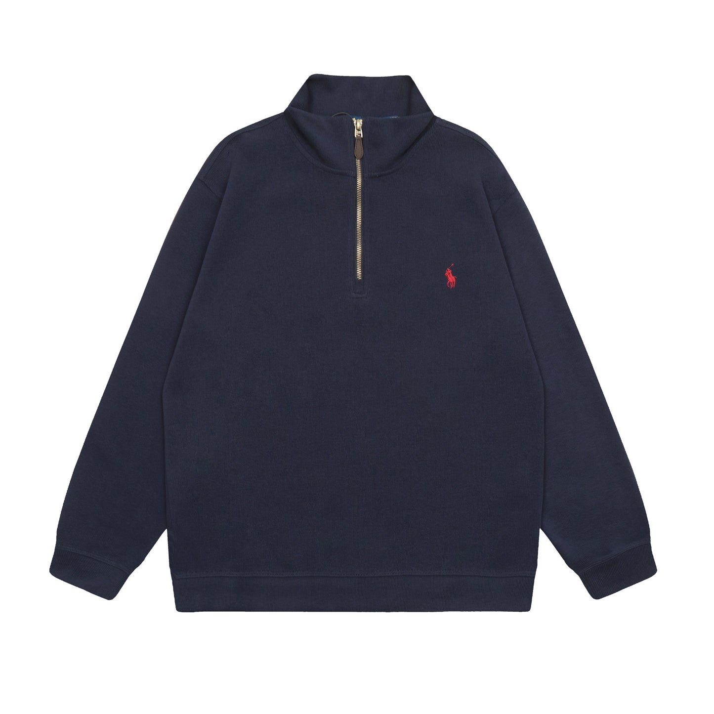Ralph Lauren Half-Zip - Set
