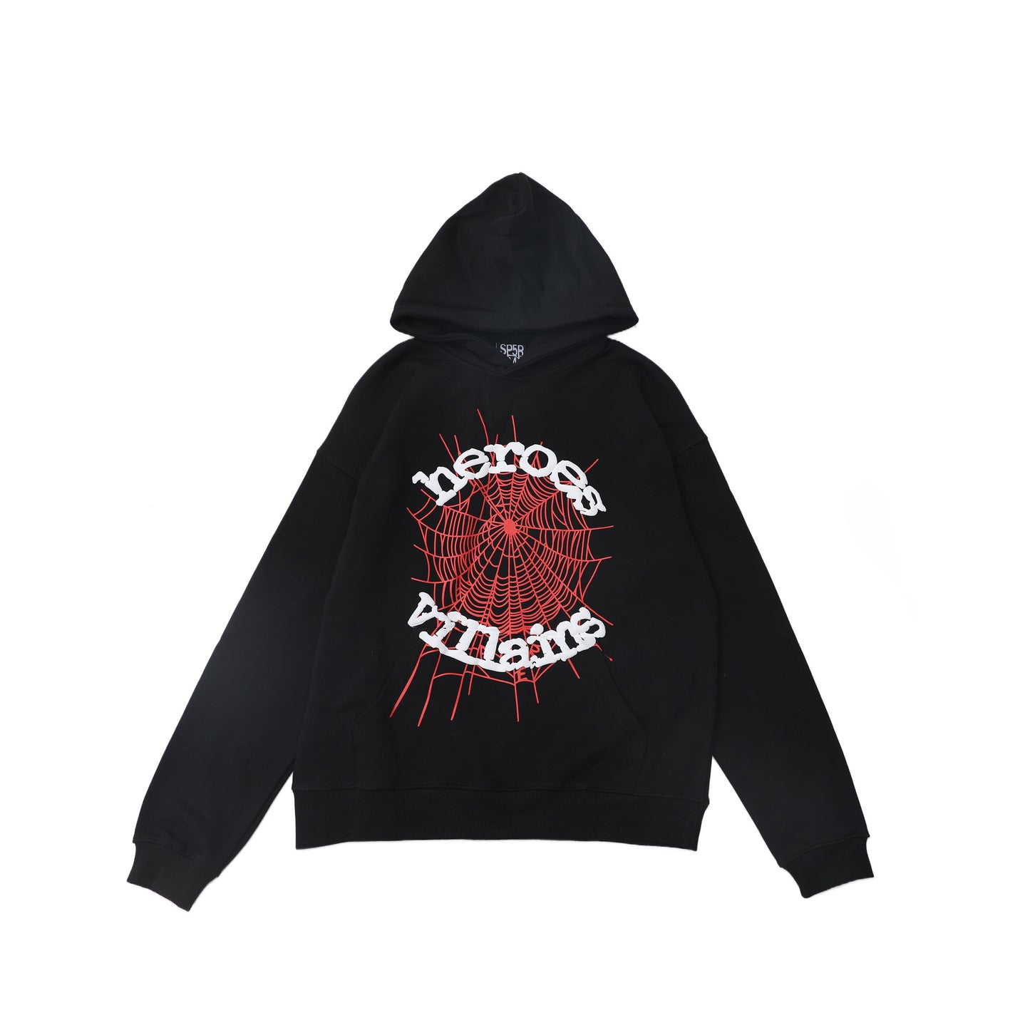 Sp5der Heroes and Villains Hoodie