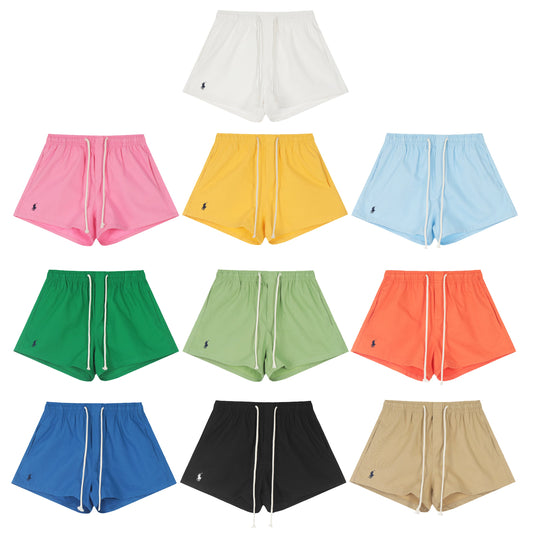 Ralph Lauren Short - Set