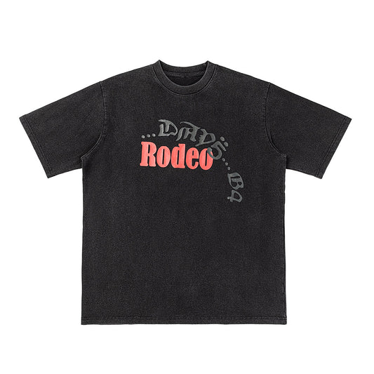 Sp5der x Travis Scott - DBR Tee