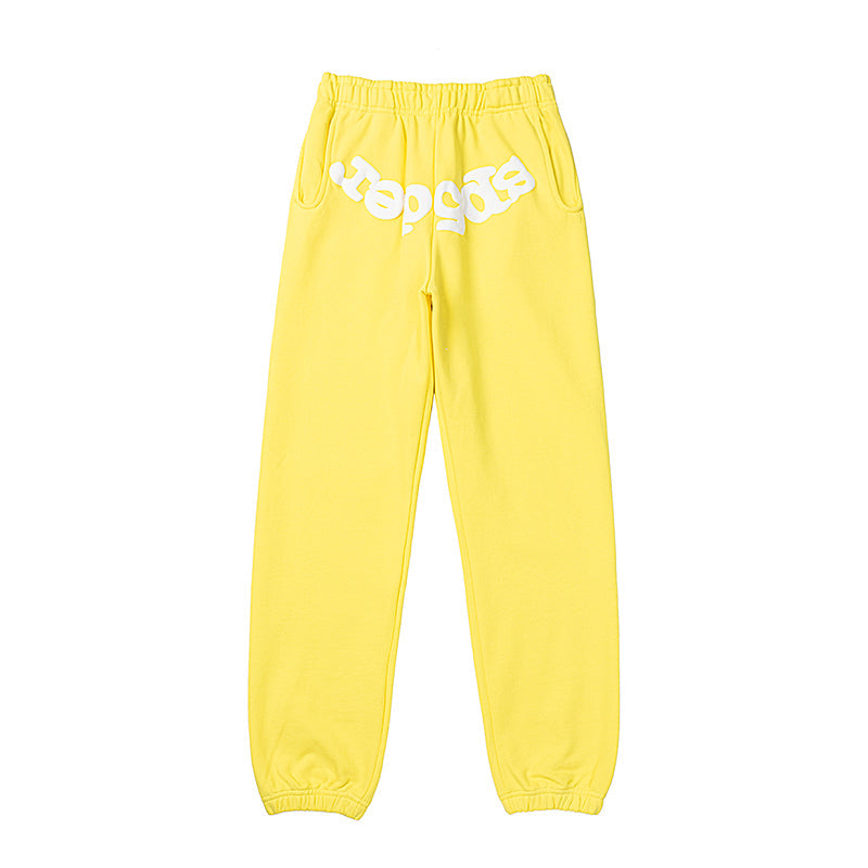 Sp5der Sweatpants - Set