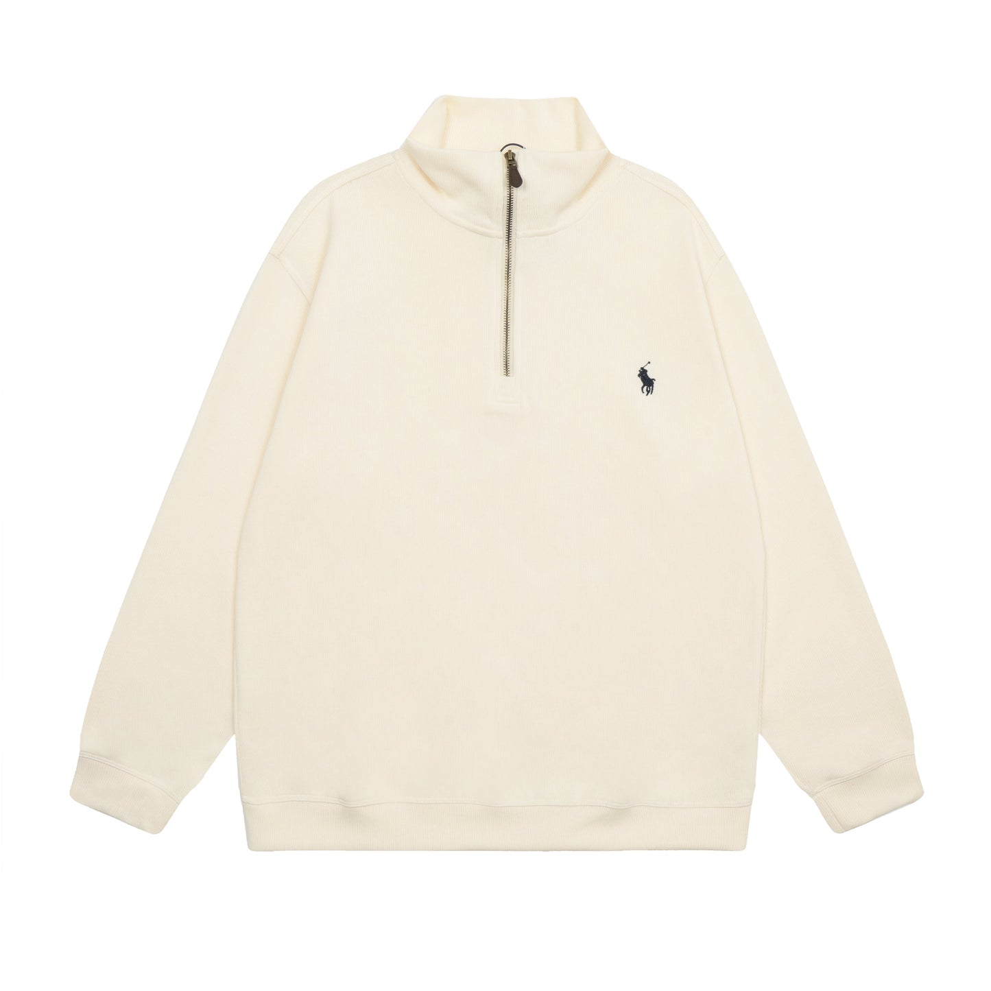 Ralph Lauren Half-Zip - Set