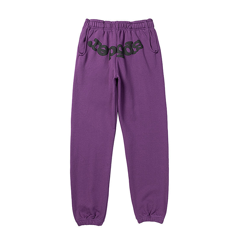 Sp5der Sweatpants - Set