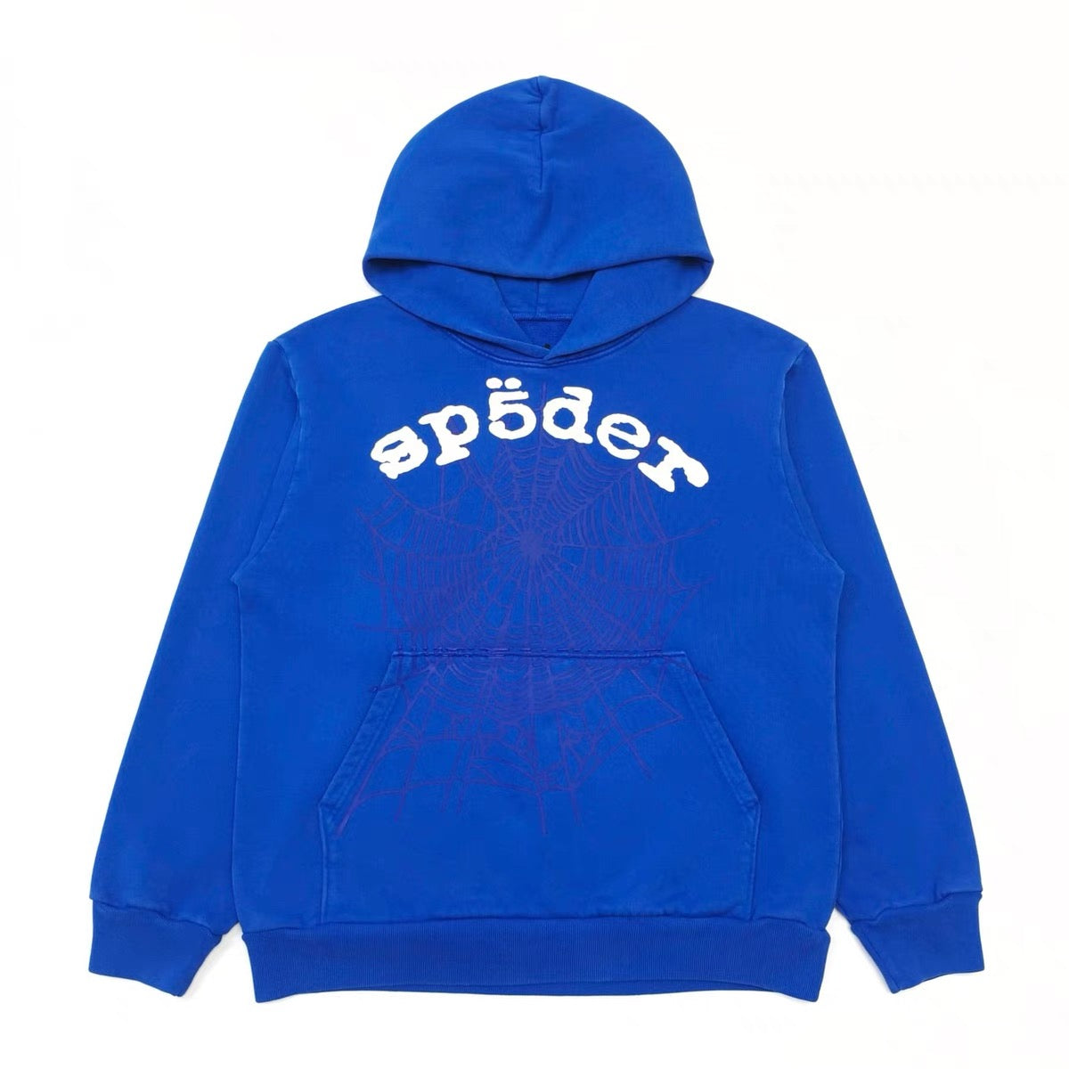 Sp5der Legacy Hoodie