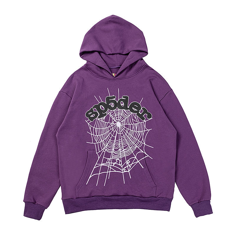 Sp5der Hoodie - Set