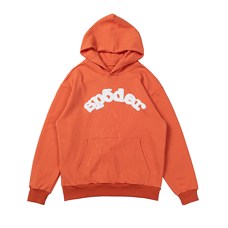 Sp5der Hoodie - Set