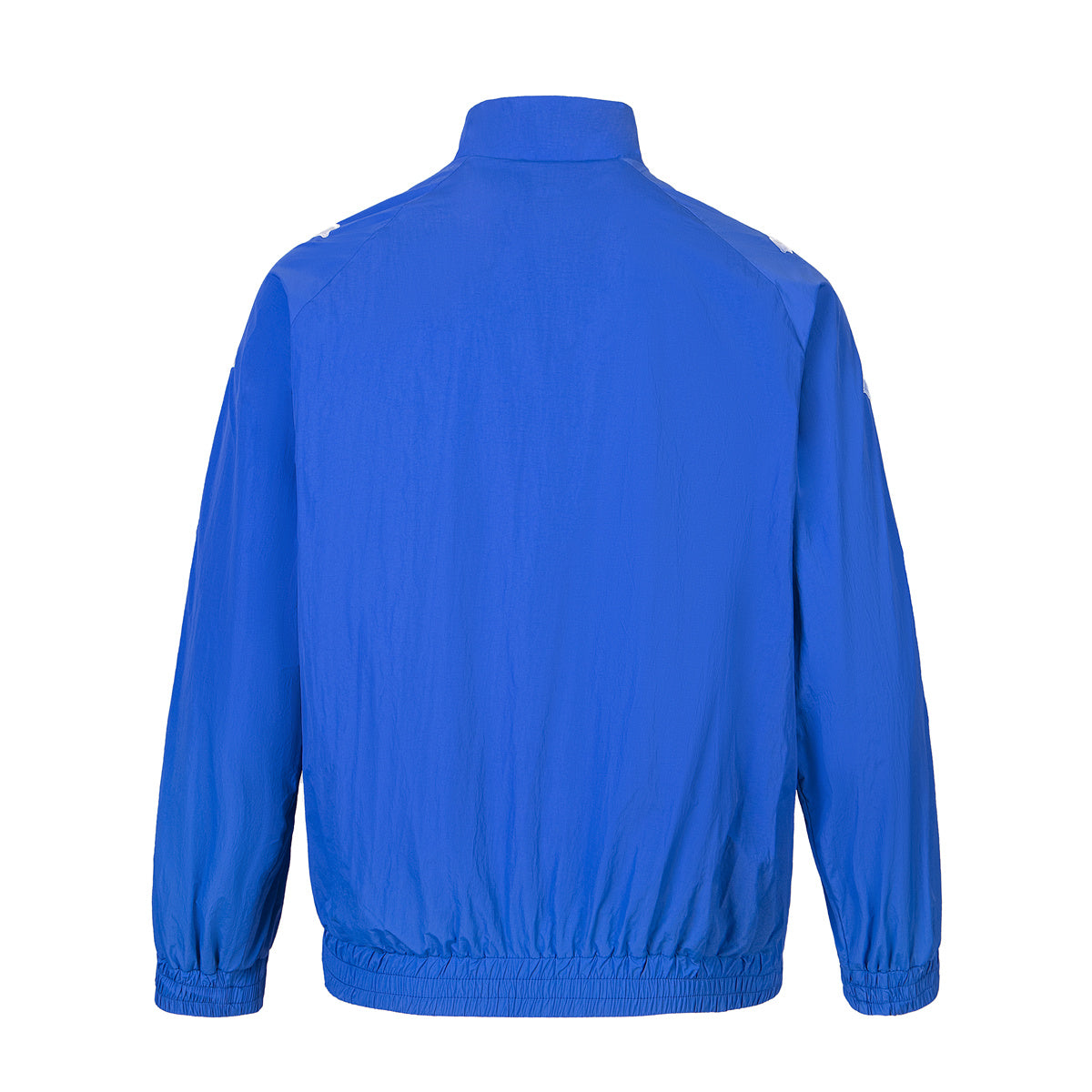 Trapstar Irongate Shellsuit 2.0 Jacket Blue