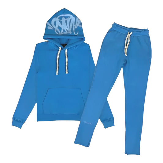 Syna World Tracksuit [Blue]