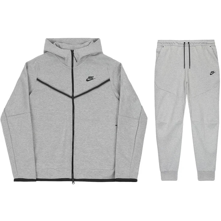 Nike Tech Fleece [Grey]