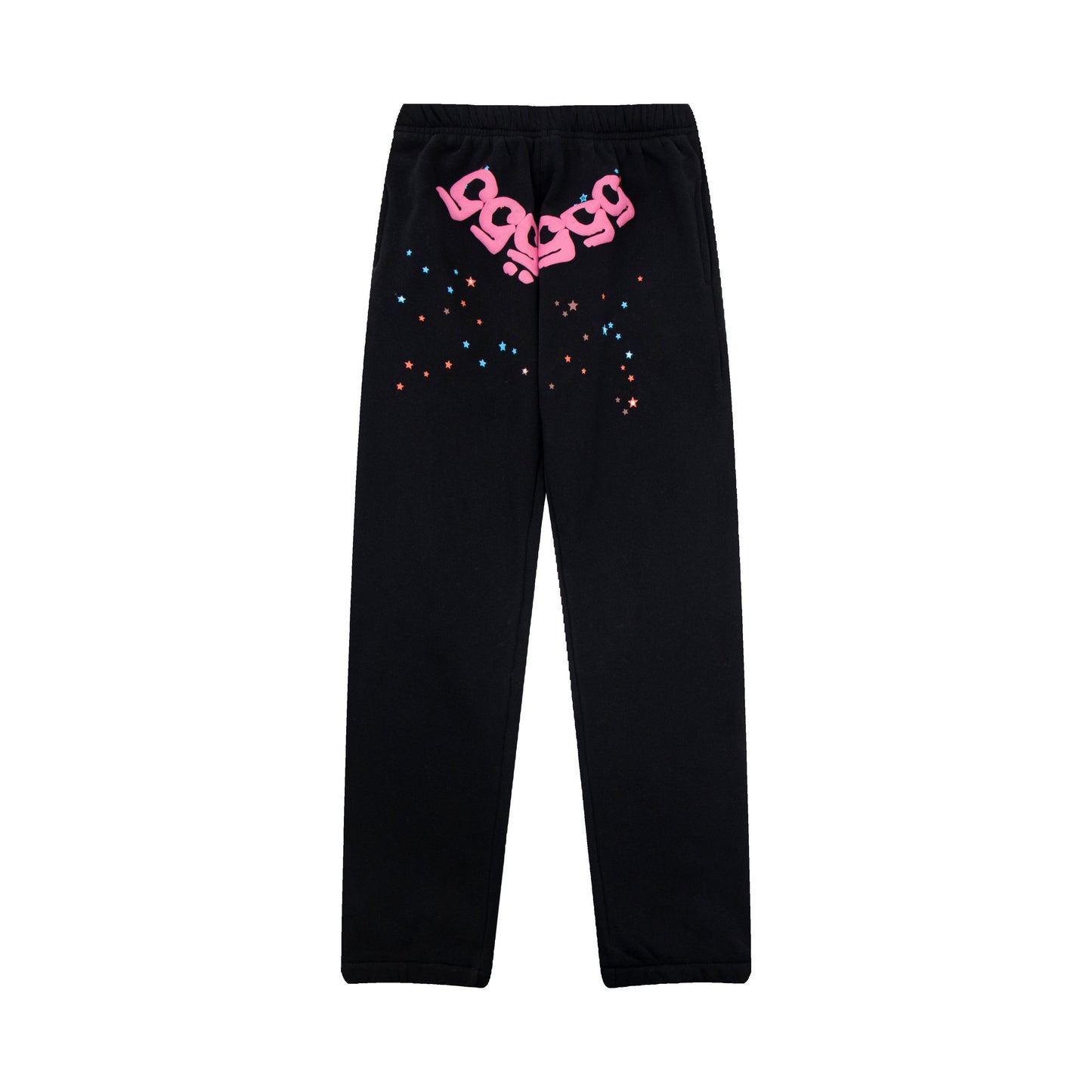 Sp5der Angel Number 555 Sweatpants