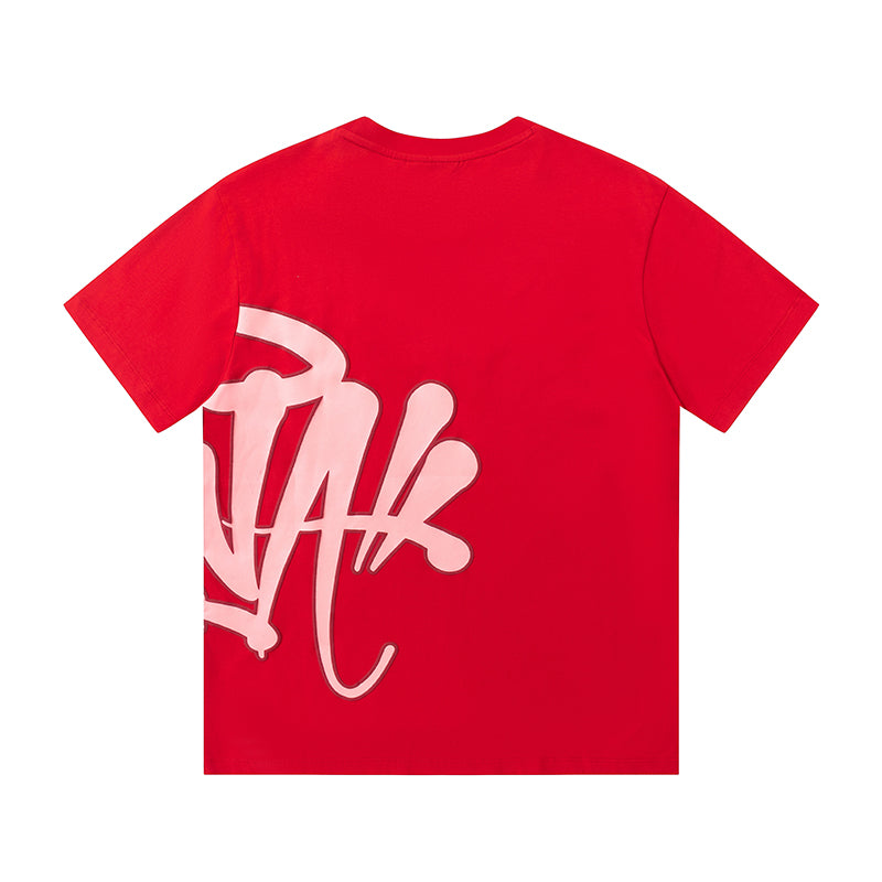 Syna World Tee - Set