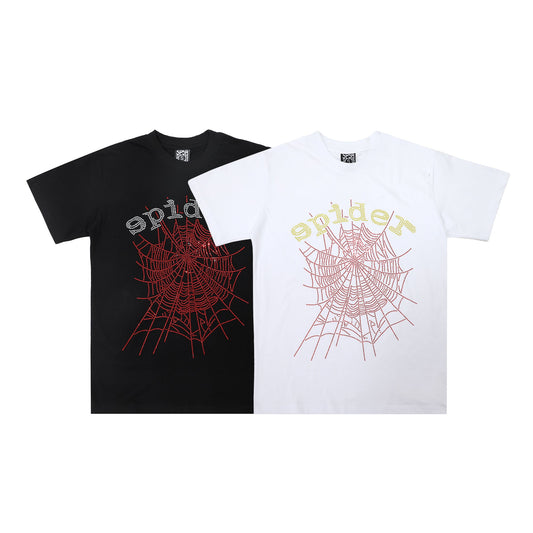 Sp5der Legacy Logo HW Tee