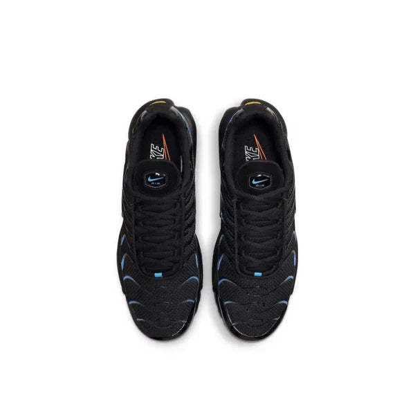Nike TN Air Max Plus [Black University Blue]