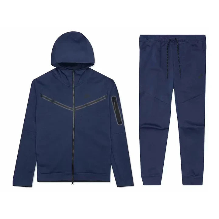 Nike Tech Fleece [Dark Blue]