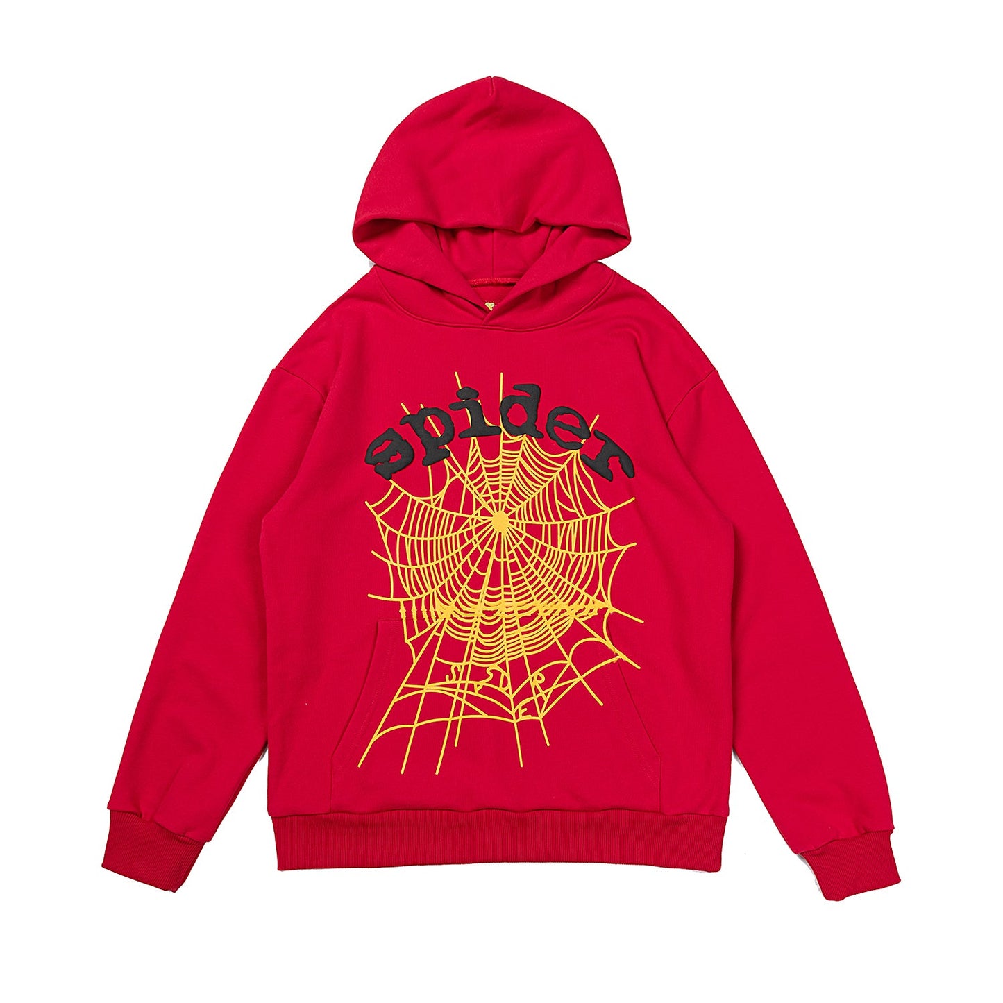 Sp5der x Young Thug Hoodie