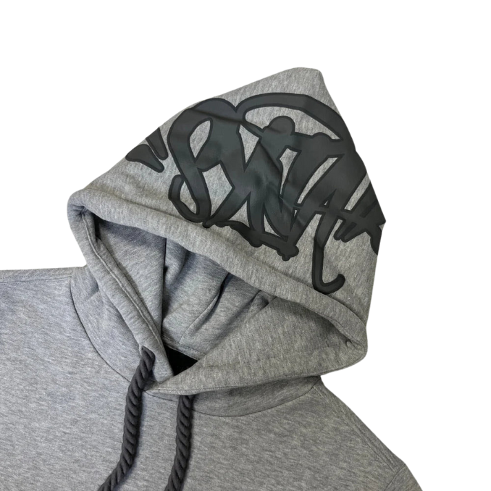 Syna World Tracksuit [Grey]
