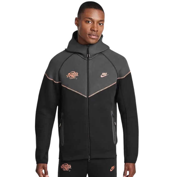 Syna x Nike Tech Fleece Hoodie