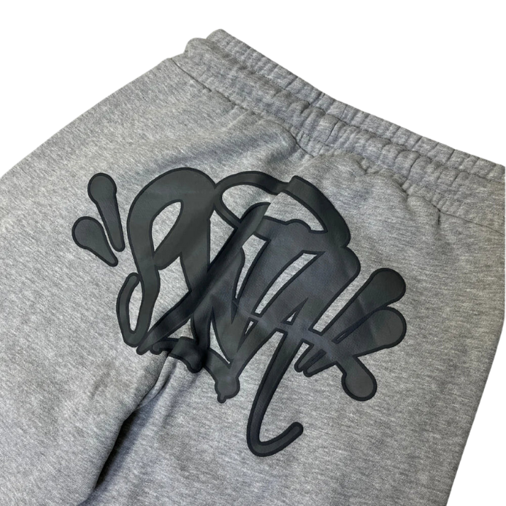 Syna World Tracksuit [Grey]