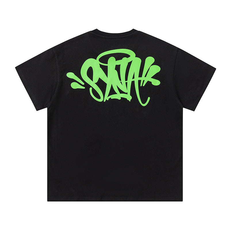 Syna World "Do One" Tee