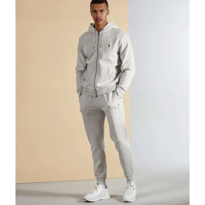 Ralph Lauren Tracksuit [Grey]