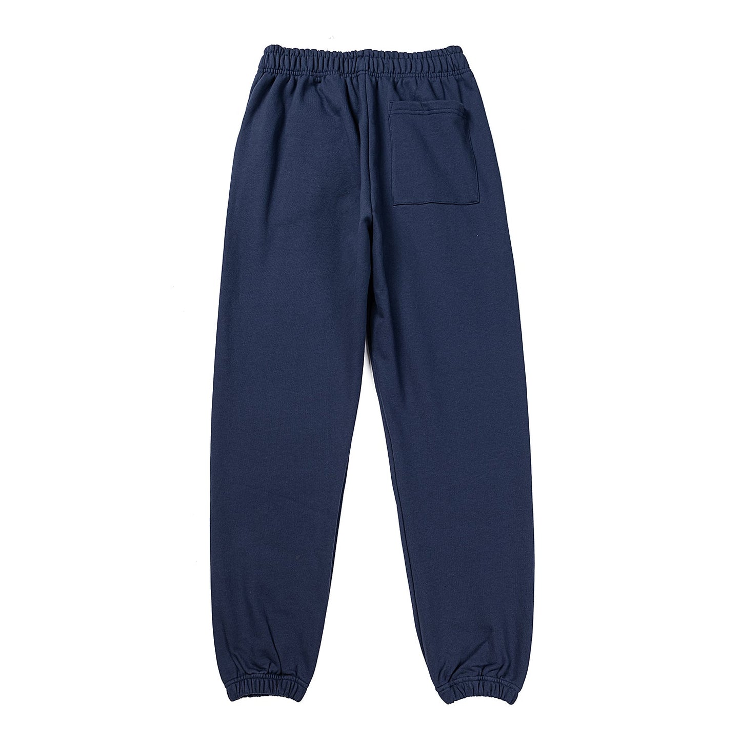 Sp5der Motorsport Sweatpants [Beige & Navy]