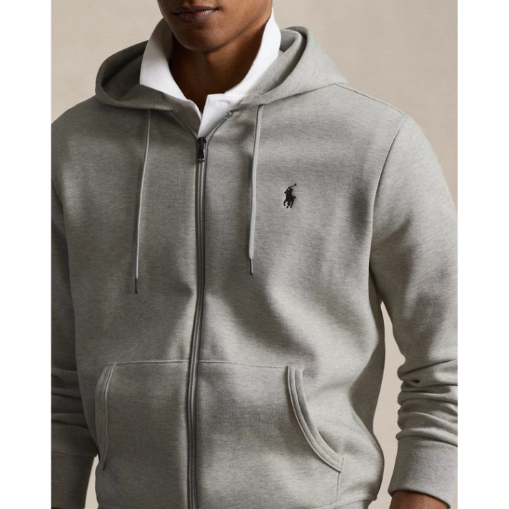 Ralph Lauren Tracksuit [Grey]
