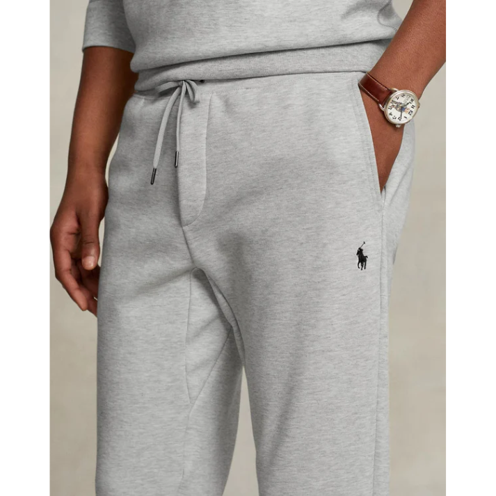Ralph Lauren Tracksuit [Grey]