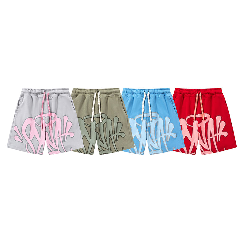 Syna World Short - Set