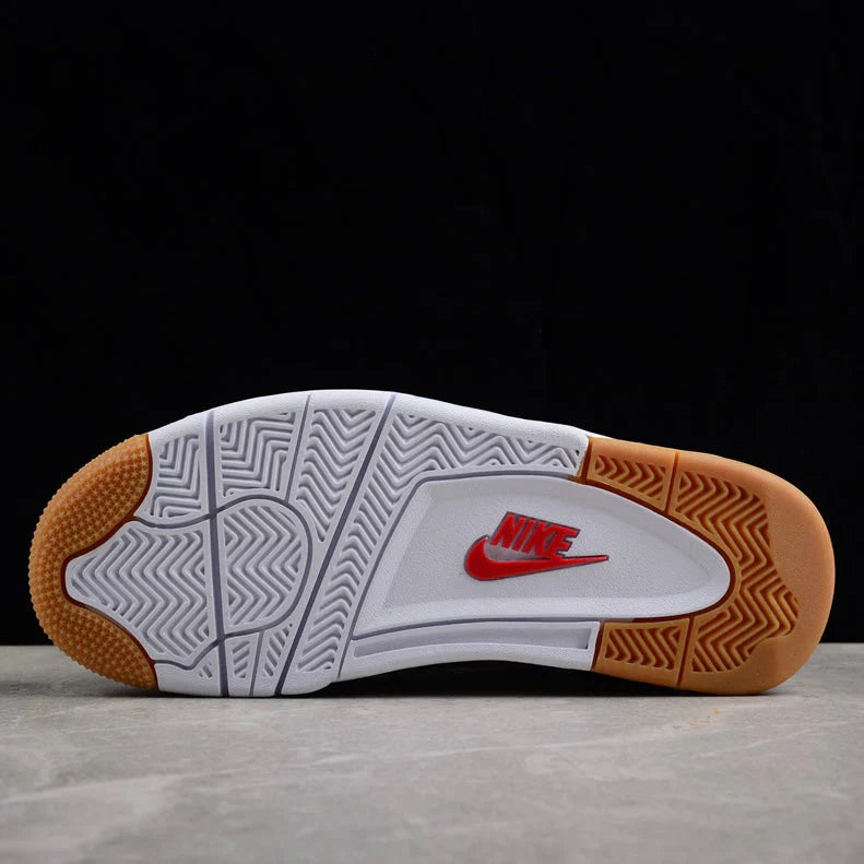 Nike SB x Air Jordan 4 [Pine Green]