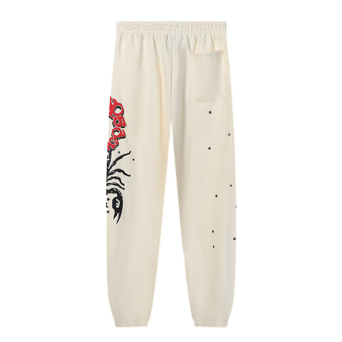 Sp5der x MTS Scorpion Tracksuit