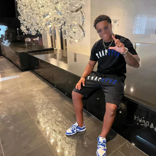 Trapstar Arch Tee