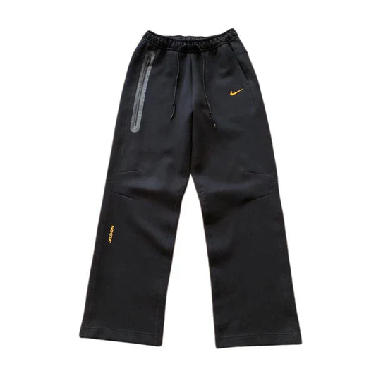 Nike x Nocta Tech Fleece Joggers [Black]
