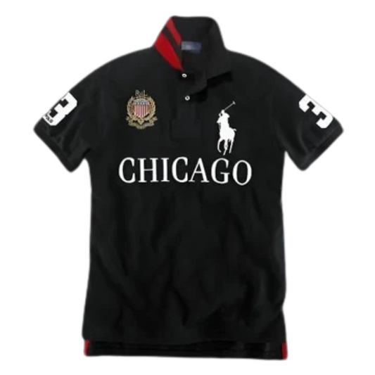 Ralph Lauren Chicago Jersey