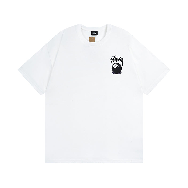 Stussy x Nike 8Ball Tee