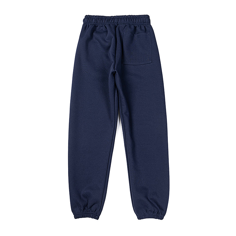 Sp5der Atlanta Sweatpants [Navy & Pink]