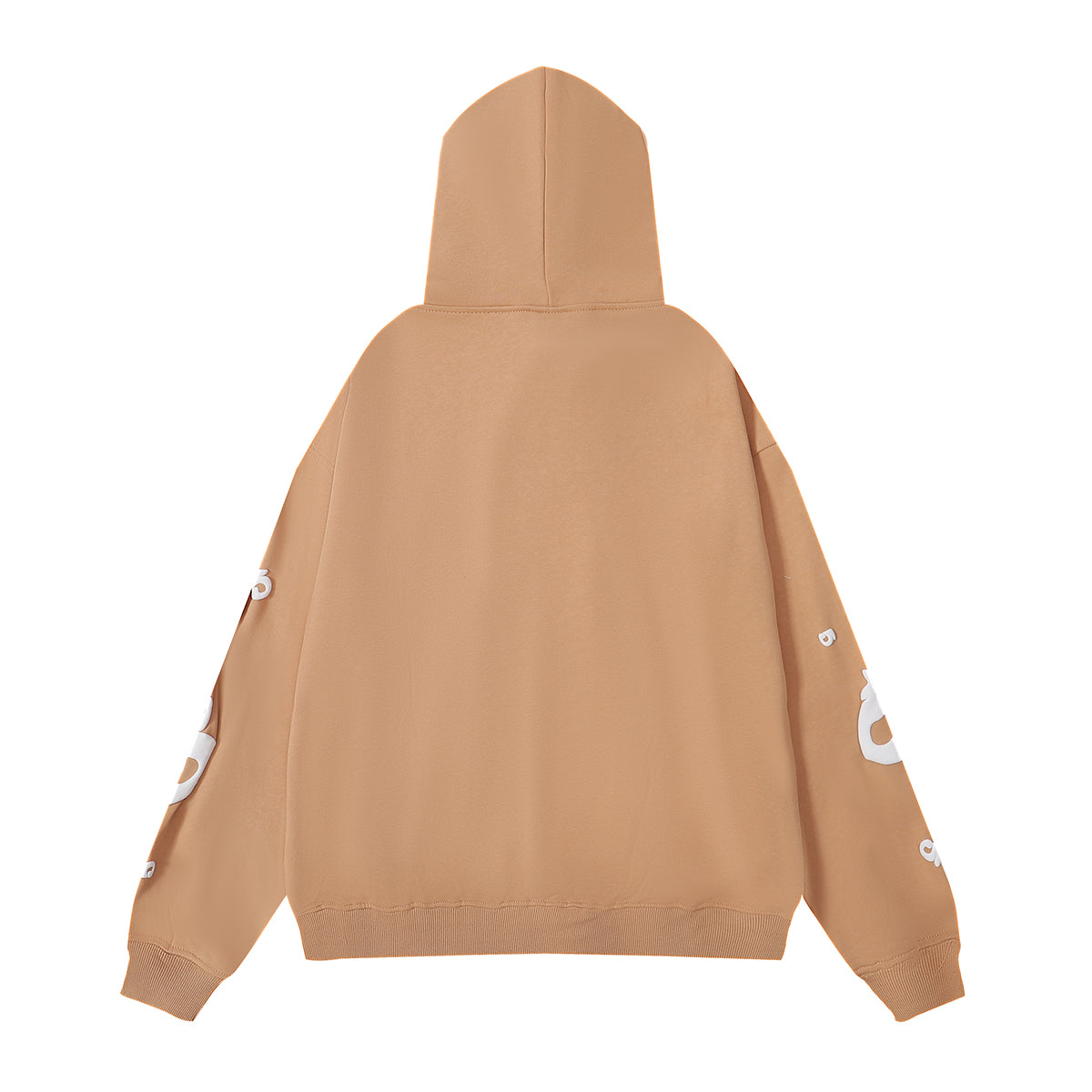 Sp5der Beluga Tracksuit [Brown]
