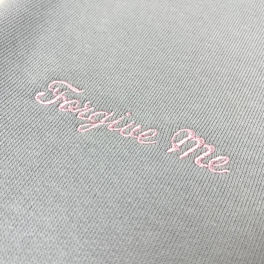 Syna World Tracksuit [Grey/Pink]