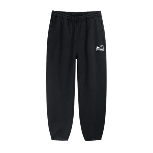 Nike x Stussy Joggers [Black]