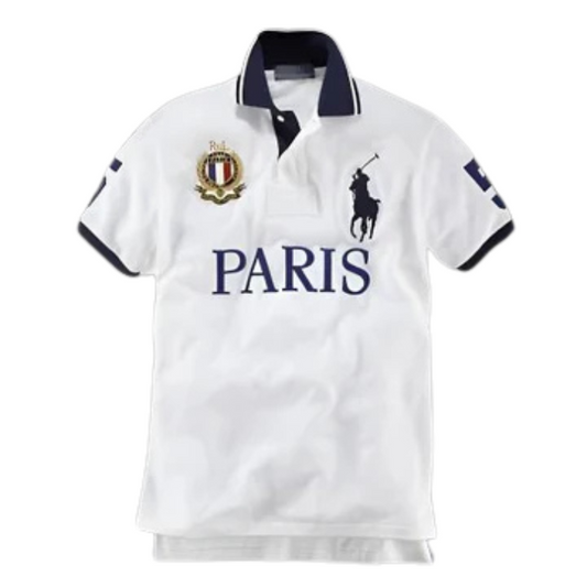 Ralph Lauren Paris Jersey