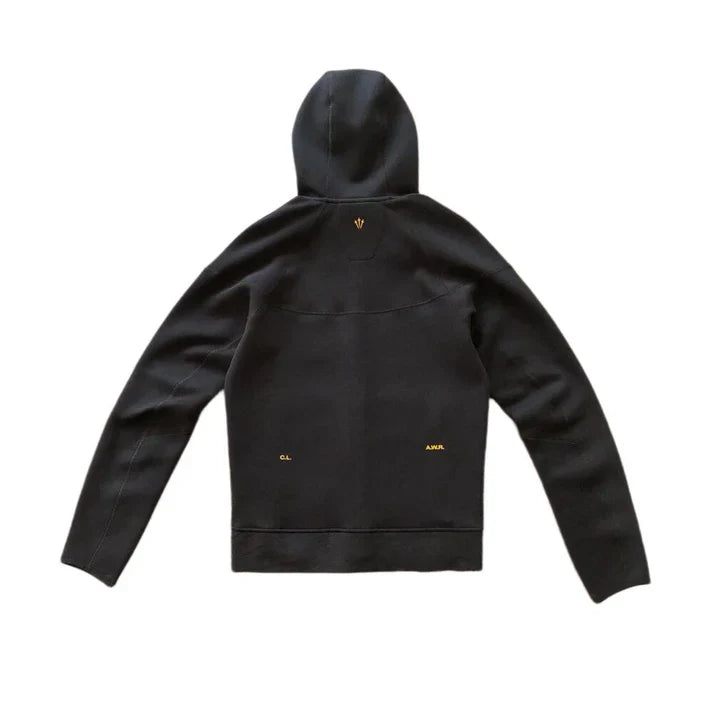 Nike x Nocta Tech Fleece Hoodie [Black]