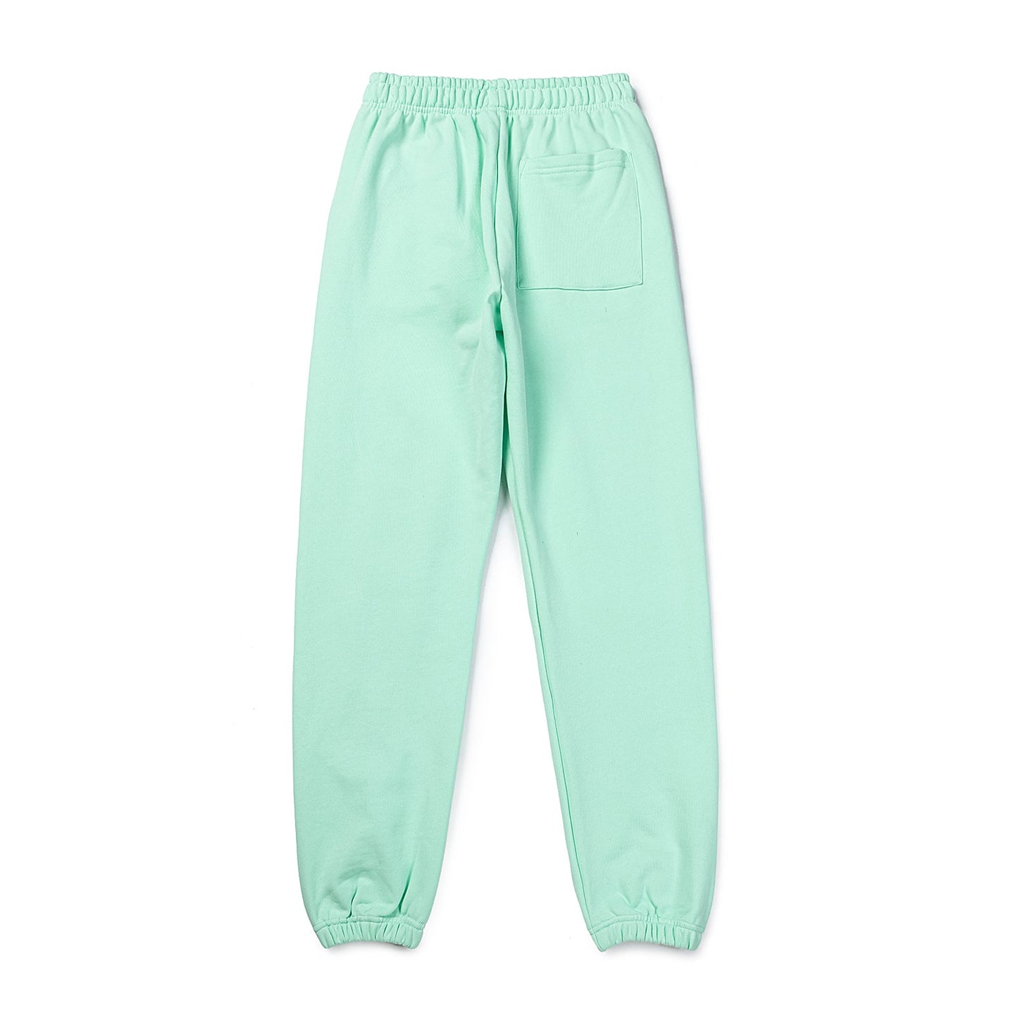 Sp5der SP5 Sweatpants [Pink & Green]