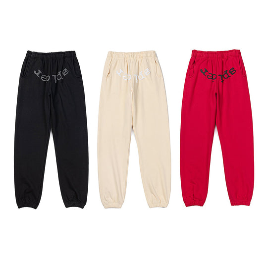Spider Worldwide × Young Thug Sweatpants