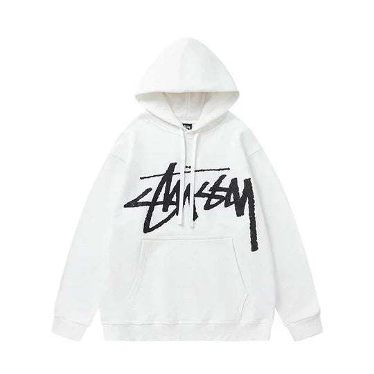 Stussy Hoodie - Set