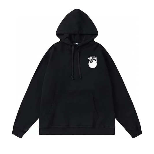 Stussy 8Ball Hoodie