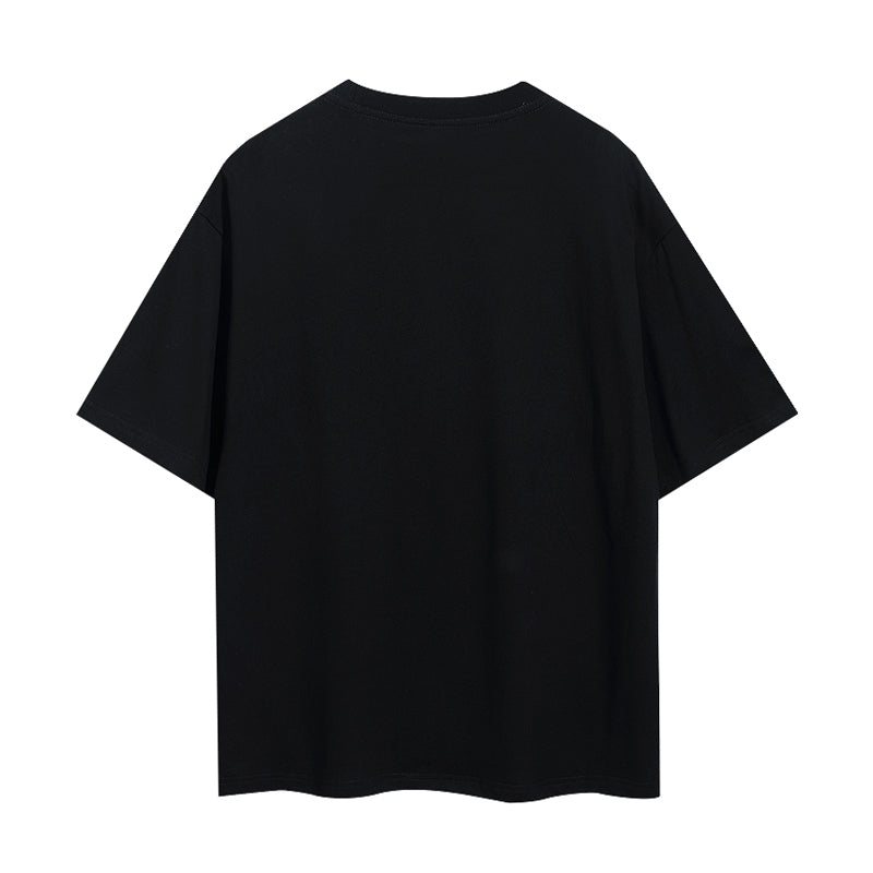 Sp5der Atlanta Tee [Black]