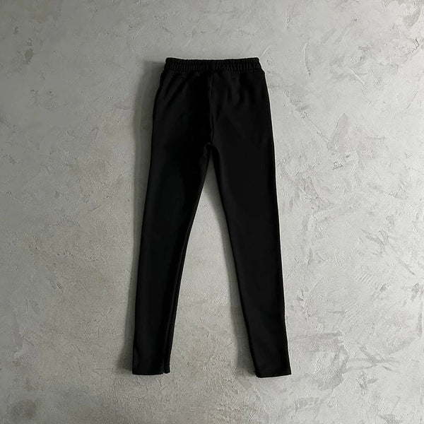 Syna World "TEAM SYNA" Tracksuit [Marl Yellow/Black]