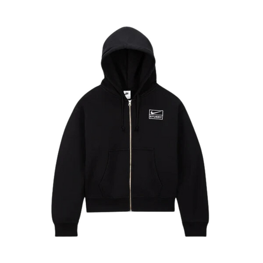 Nike x Stussy Jacket [Black]