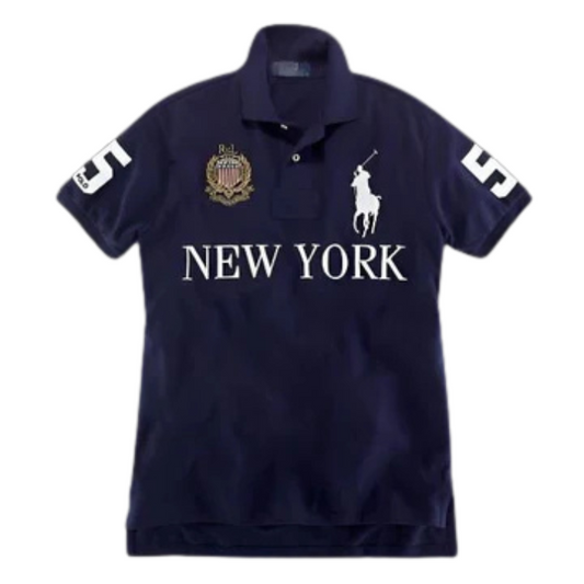 Ralph Lauren New York Jersey
