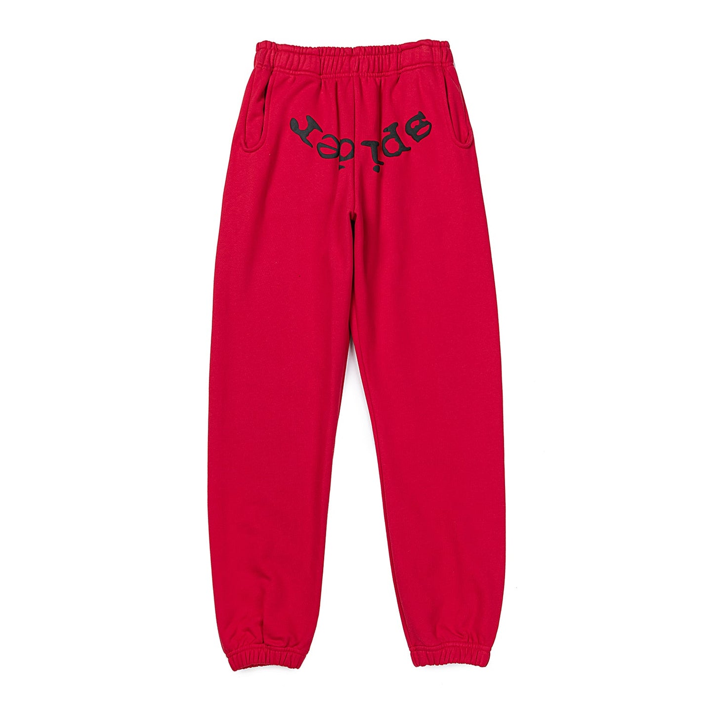 Spider Worldwide × Young Thug Sweatpants