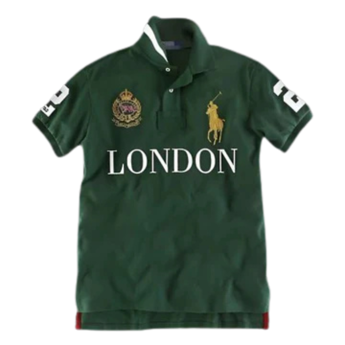Ralph Lauren London Jersey